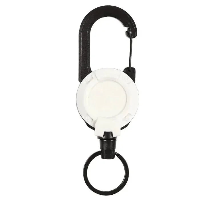 Skanto | Skanto Heavy Duty Expandable Keychain – Multi-Use Outdoor Carabiner Tool