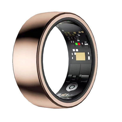 Bluetooth Smart Ring | Bowlift