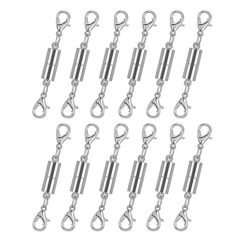 BowLift | Versatile Magnetic Jewelry Clasp Extenders