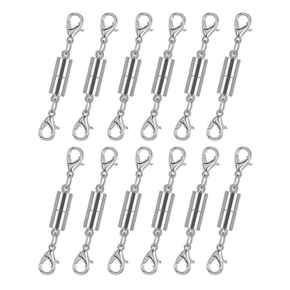 Skanto | Versatile Magnetic Jewelry Clasp Extenders