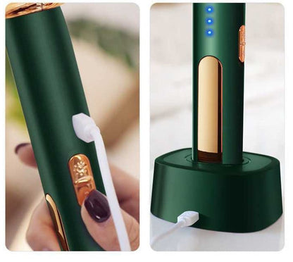 Skanto | 2-in-1 Electric Mosquito Swatter