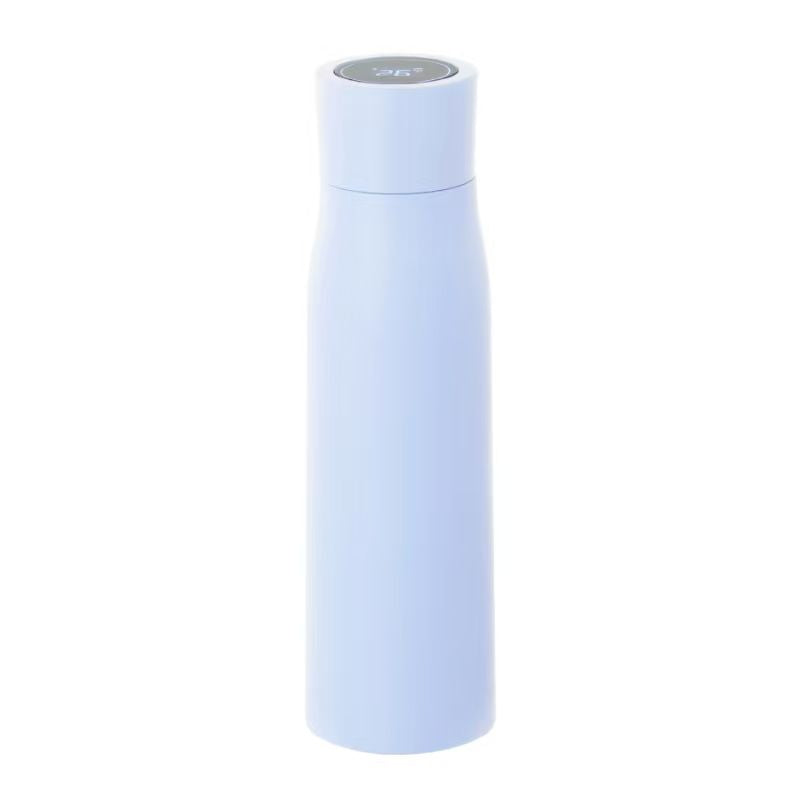 BowLift | Aquyn UV Light Water Bottle – Smart Water Bottle with UV Sterilization for Clean Drinking Water