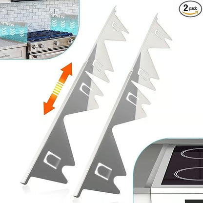 BowLift | GapGuard Pro — No more kitchen chaos and crumb stress for a spotless clean kitchen!