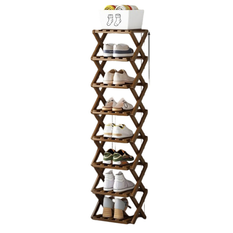 ClearStep Shoe Rack — Finally order and freedom instead of shoe chaos in your home! | Bowlift