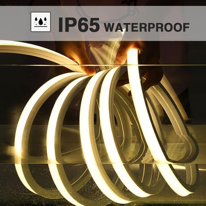 LED Flexible Weatherproof 5m/10m Indoor and Outdoor | Karnz