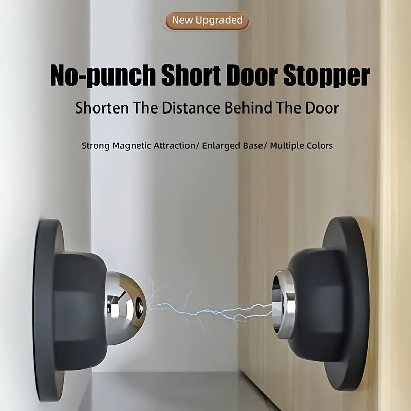 Magnet Stopper Just keep your doors open | Karnz