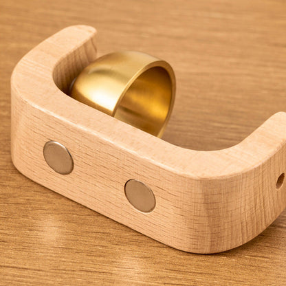 BowLift | HarmonyMagnet — Magical sound waves that make your stress disappear in no time