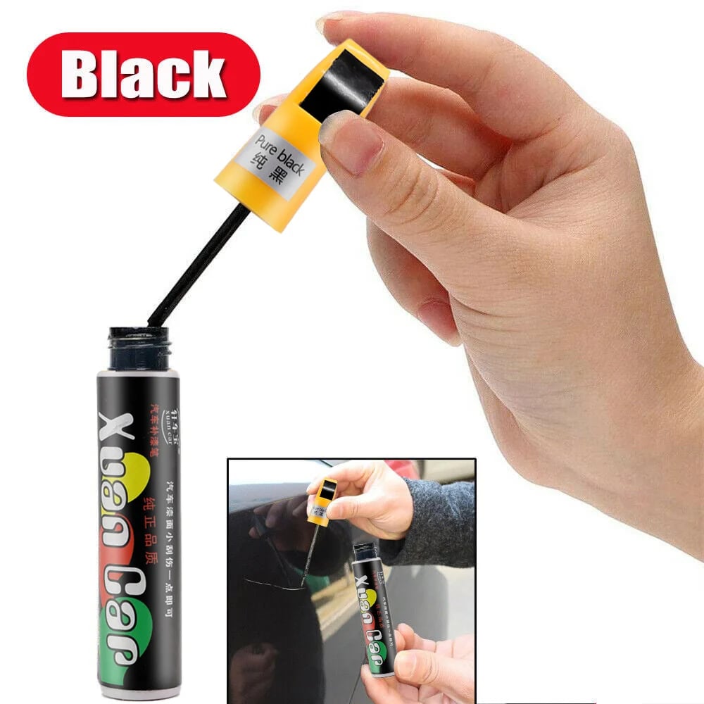 Skanto Skanto | Scratch Off | The Professional Scratch Repair Marker