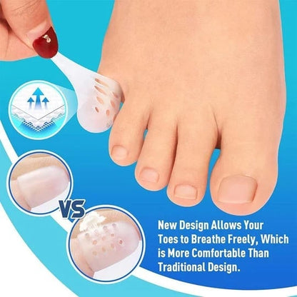 BowLift | Small toe protectors