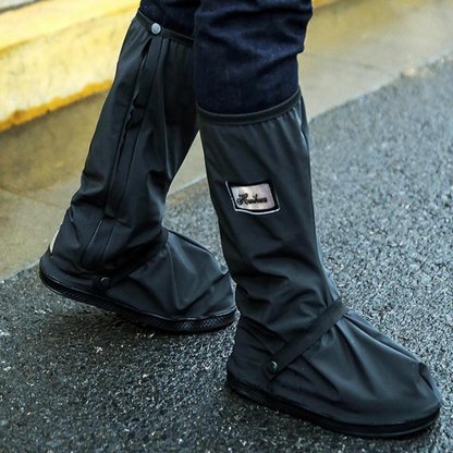 Skanto | DryStepPro — Stay dry and safe, no matter how wild the weather rages!