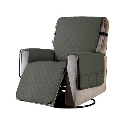 Universal Soft Recliner Chair Cover | Bowlift