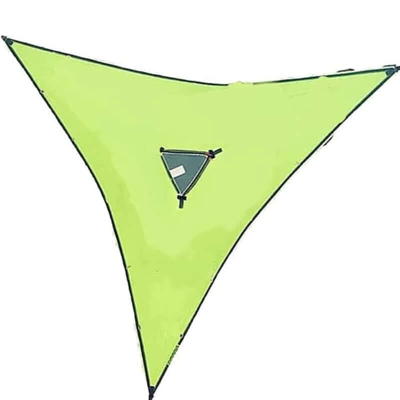 Skanto | Multi-Person Camping Hammock with 3-Point Anchor System