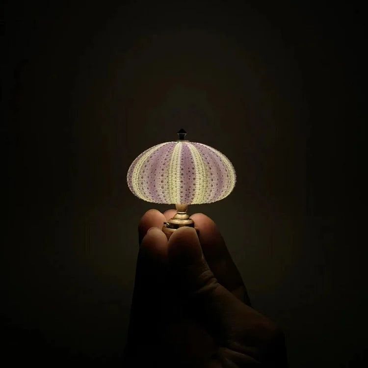 Frendorf | Sea Urchin Night Lamp - Lamp - Atmospheric Lighting