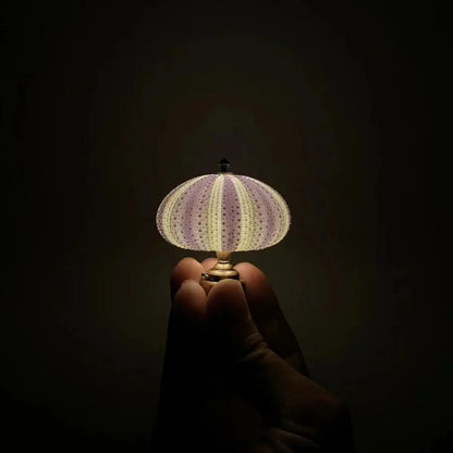 Frendorf | Sea Urchin Night Lamp - Lamp - Atmospheric Lighting