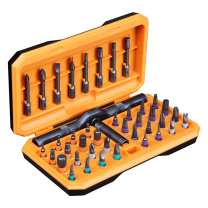 BowLift | 24 in 1 Magnetic Screwdriver Set