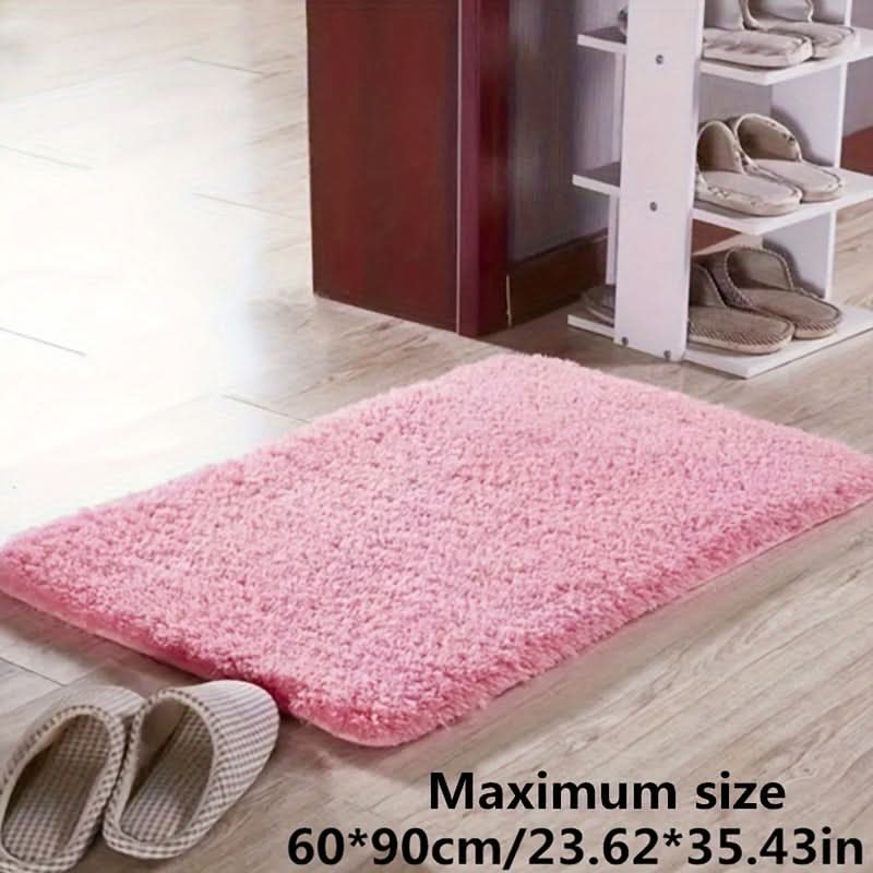 BowLift | Lonneke - Soft, thickened, and highly absorbent bath mat