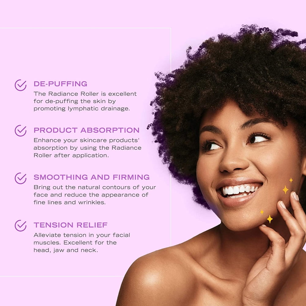 Skanto | Anti-Aging Facial Massage Wand