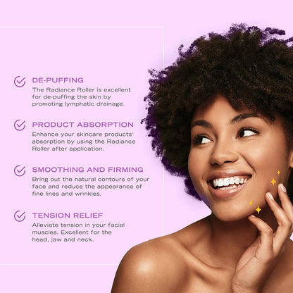 Skanto | Anti-Aging Facial Massage Wand