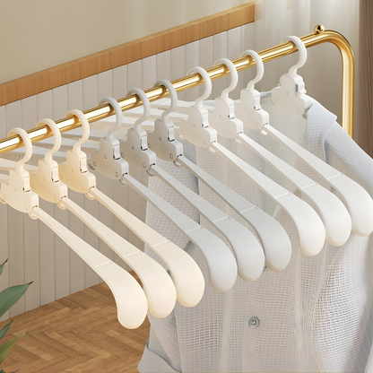 ClipGuard — Never again rumpled collars, always perfect style in an instant | Karnz