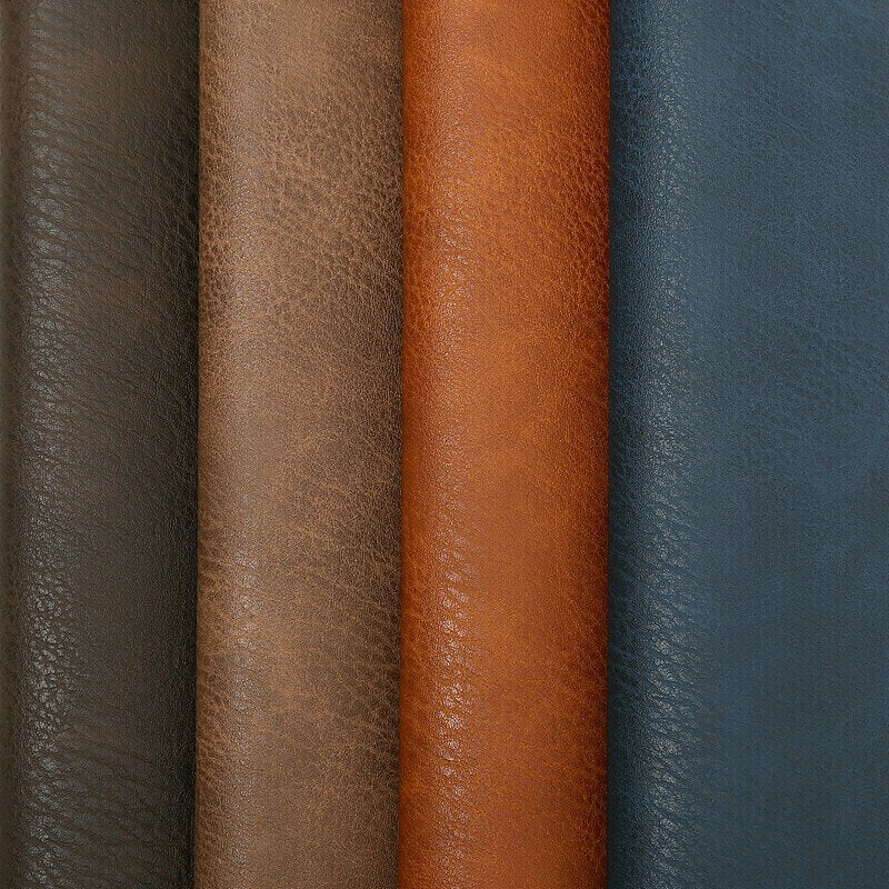 Skanto | Self-Adhesive Leather Surface Repair Cuttable Sofa Repair