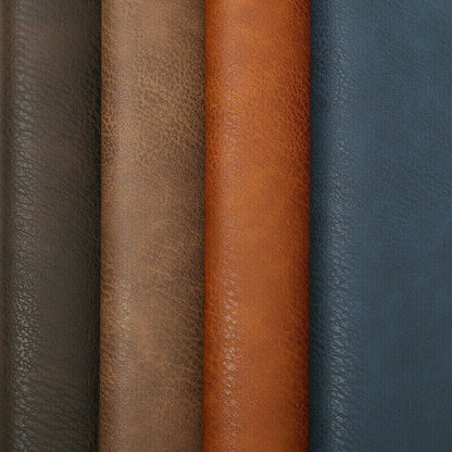 Skanto | Self-Adhesive Leather Surface Repair Cuttable Sofa Repair