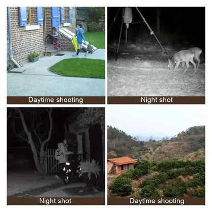 Sandsberg - Hunting Camera
