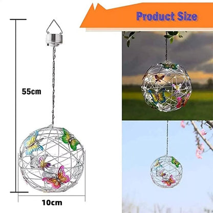 BowLift | 💖 Butterfly Decorative Solar Light
