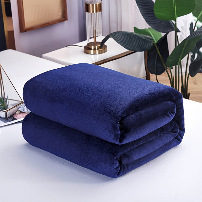 BowLift | Luxury Flannel Fleece Blanket - Unmatched Comfort & Warmth