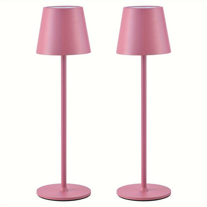 Glow | Cable lamp with touch control Bowlift