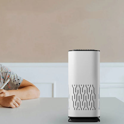 Skanto | Pet Air Purifier | Removes Odors and Allergens