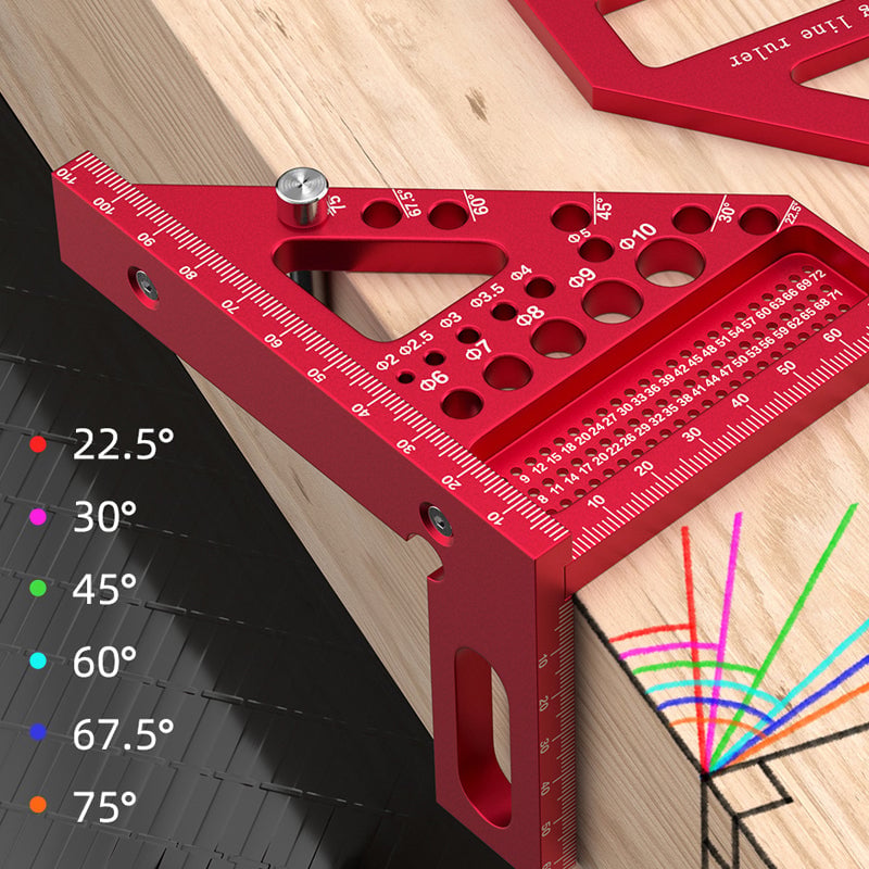 BowLift | SureCut Pro – Achieve perfect angles and seamless cuts every time