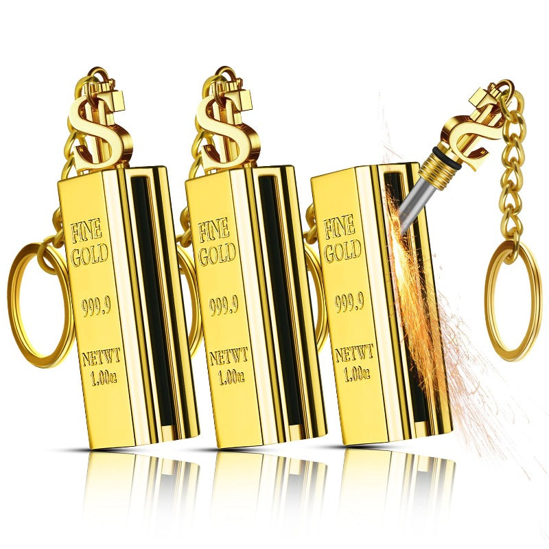 BowLift | Gold Bar Permanent Match