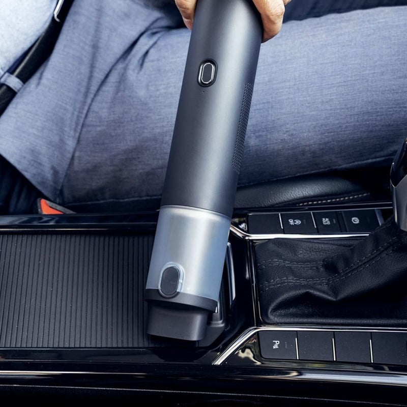 Skanto | ✨Slim V8 Mate Wireless Car Vacuum Cleaner