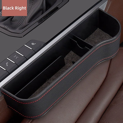BowLift | 🎉Leather Multifunctional Car Seat Organizer