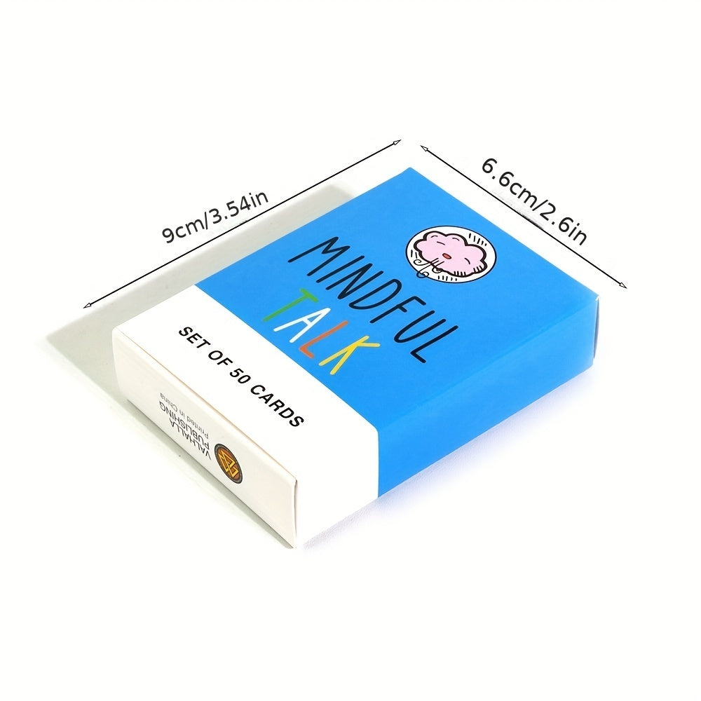 Skanto | Communication Cards