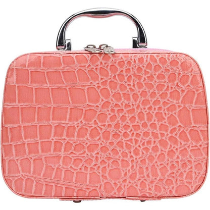 BowLift | CraftVault Portable Sewing Kit in Faux Leather Case