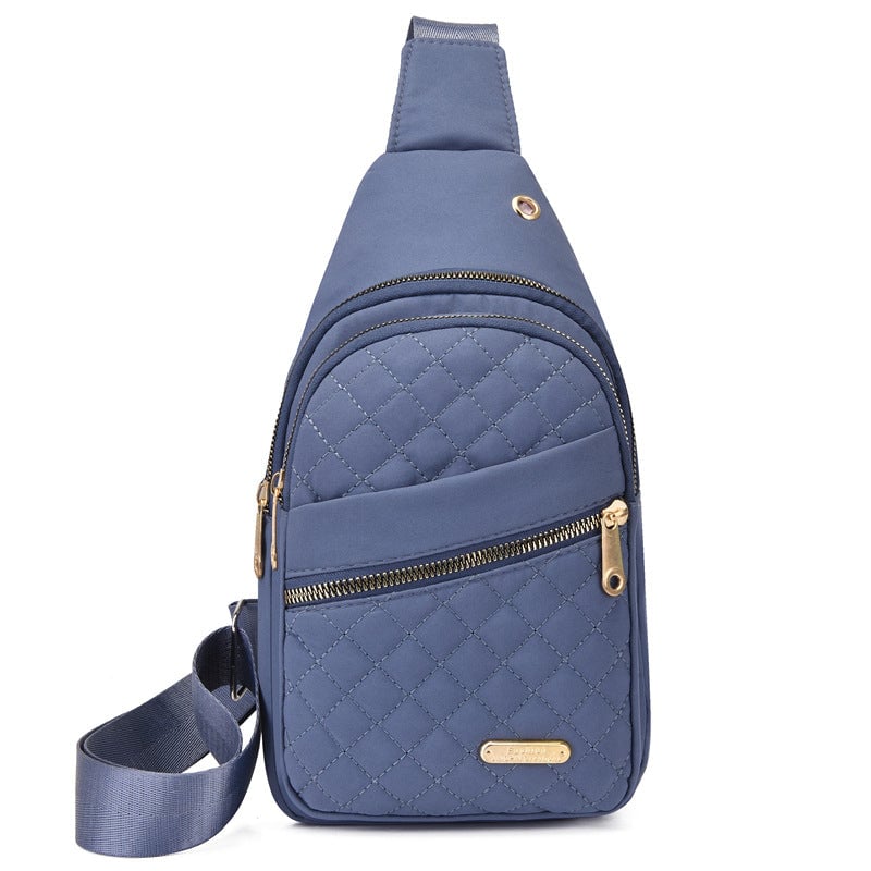 BowLift | Simple Ladies Chest Bag