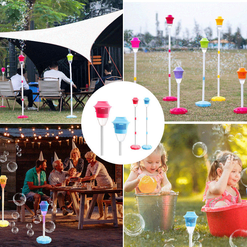 BowLift | Automatic Bubble Maker for Kids