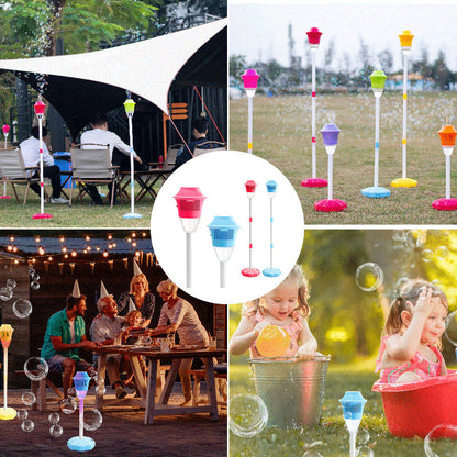 BowLift | Automatic Bubble Maker for Kids