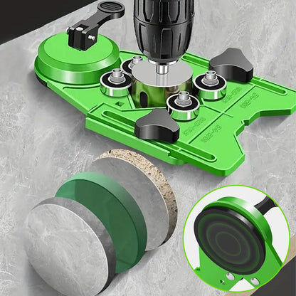 BowLift | Tile Hole Locator Tool