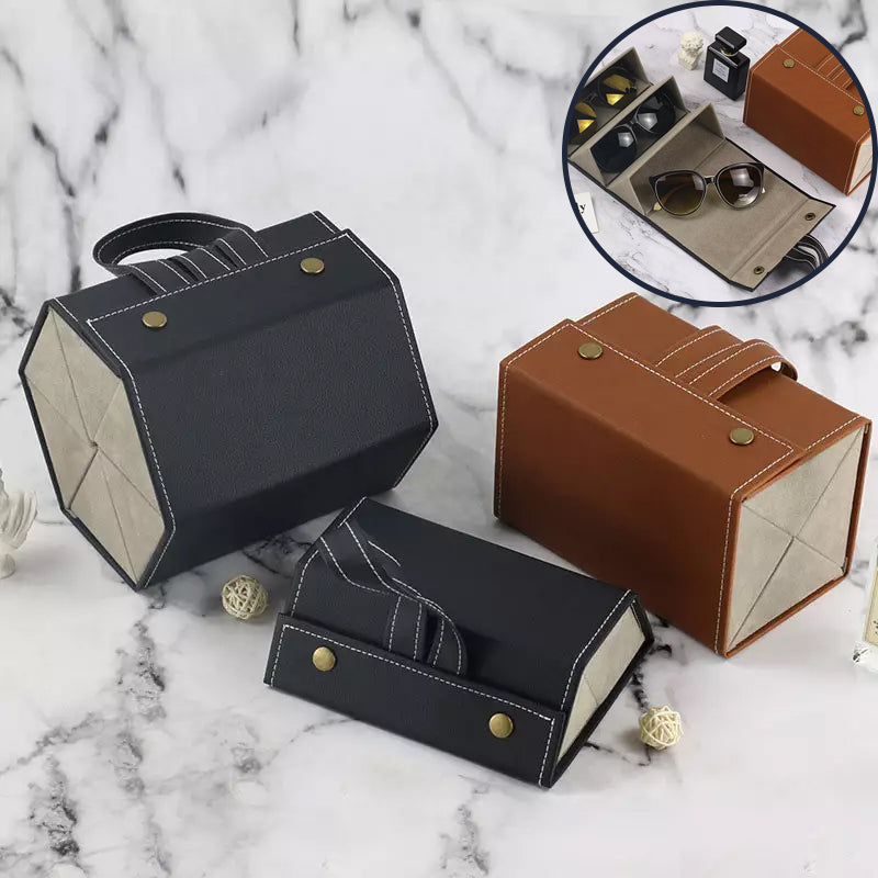 Multi Sunglasses Case - The best surprise gift | Karnz