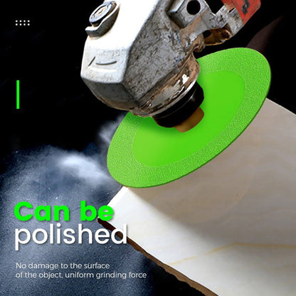 BowLift | Glass Cutting Disc