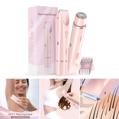 Skanto | Women's Hair Trimmer