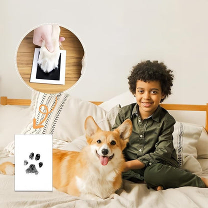 BowLift | Pet Paw Printing Kit