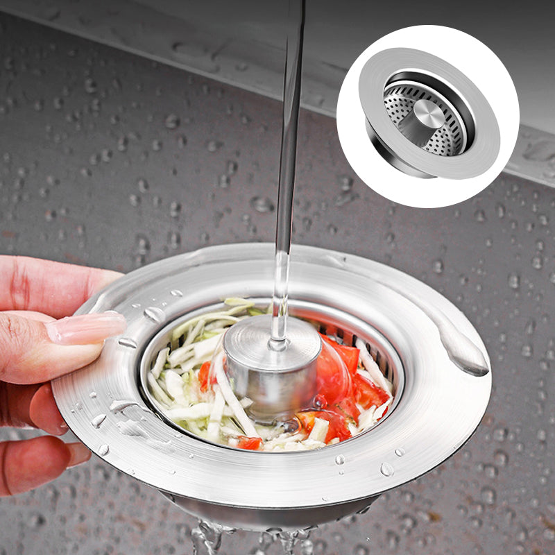 Sandsberg | Upgrade 3-in-1 kitchen sink drain strainer