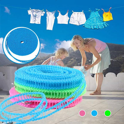 BowLift | Portable clothesline - Practical - Outdoor and indoor - Space saving