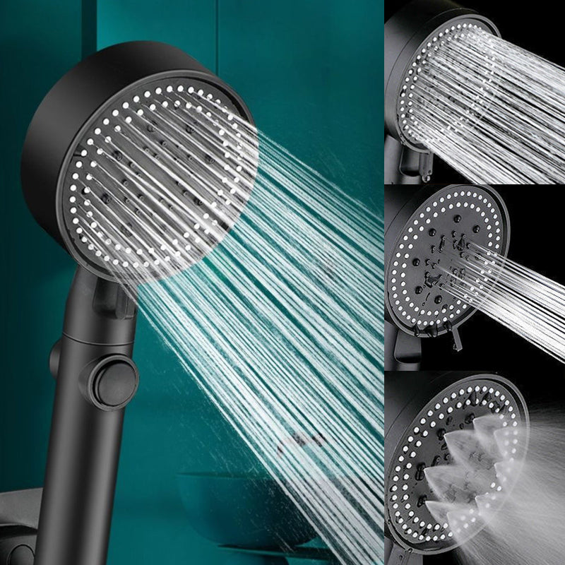 Skanto | Multifunctional High-Pressure Shower Head