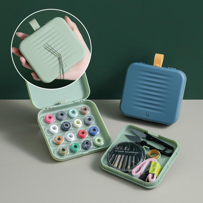Universal Magnetic Sewing Kit | Brehn