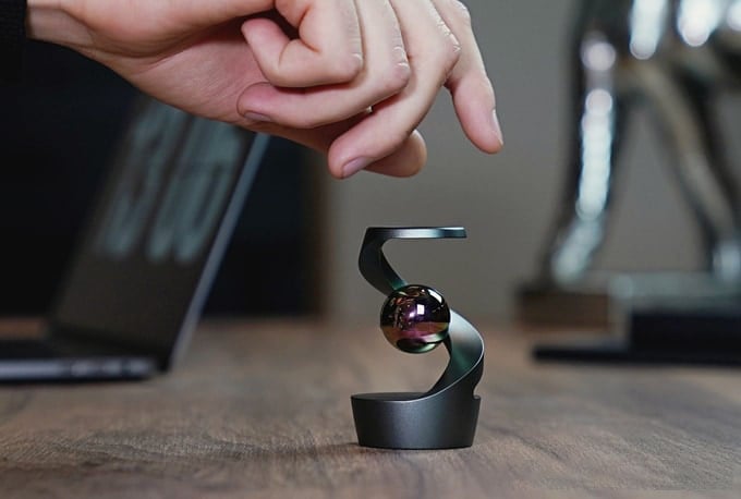 Karnz | MindSpin – Magic that spins!