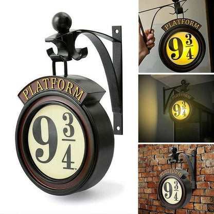 BowLift | Vintage Wall Sconce Light for Outdoor